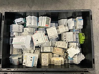 Partij industriële componenten - afbeelding 6 van  17