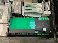 Partij industriële componenten - afbeelding 15 van  17