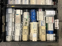 Partij industriële componenten - afbeelding 9 van  13