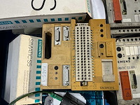 Partij industriële componenten - afbeelding 3 van  5