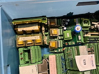 Partij industriële componenten - afbeelding 4 van  6