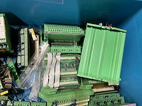 Partij industriële componenten - afbeelding 6 van  6