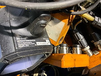 Partij industriële componenten - afbeelding 11 van  11