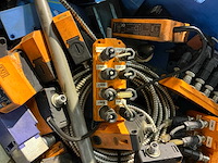 Partij industriële componenten - afbeelding 3 van  11