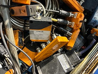 Partij industriële componenten - afbeelding 4 van  11