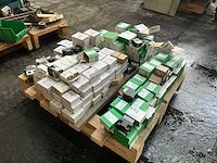 Partij industriële contactors - afbeelding 2 van  6