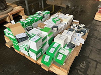 Partij industriële contactors - afbeelding 1 van  6