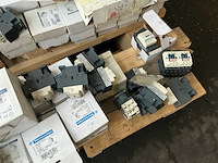 Partij industriële contactors - afbeelding 3 van  6