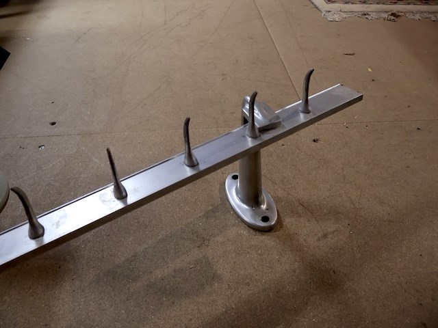 Partij industriële decoratie - afbeelding 2 van  10