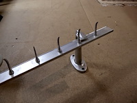 Partij industriële decoratie - afbeelding 2 van  10