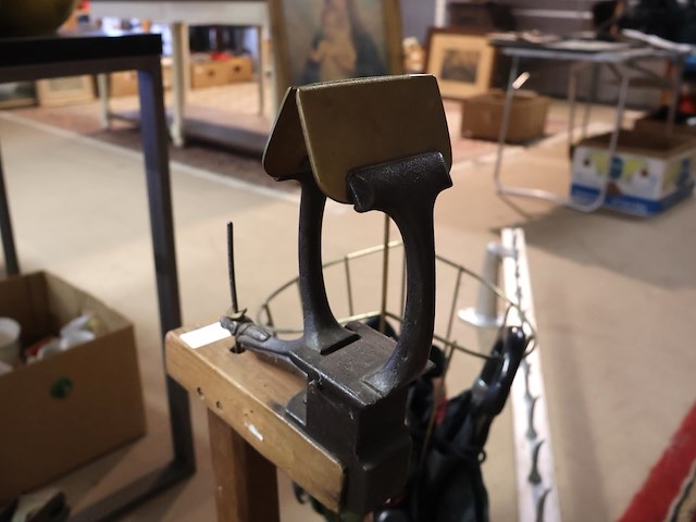 Partij industriële decoratie - afbeelding 4 van  10