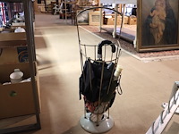 Partij industriële decoratie - afbeelding 7 van  10