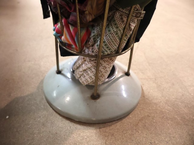 Partij industriële decoratie - afbeelding 8 van  10