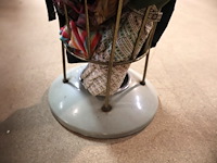 Partij industriële decoratie - afbeelding 8 van  10