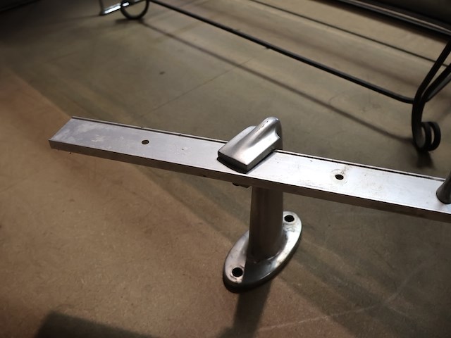 Partij industriële decoratie - afbeelding 9 van  10