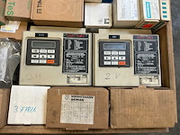 Partij industriële elektrische componenten - afbeelding 5 van  11