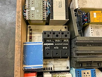 Partij industriële elektrische componenten - afbeelding 9 van  11