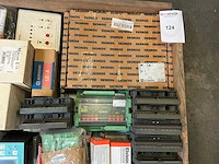 Partij industriële elektrische componenten - afbeelding 4 van  9