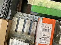 Partij industriële elektrische componenten - afbeelding 4 van  13