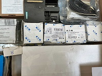 Partij industriële elektrische componenten - afbeelding 8 van  13
