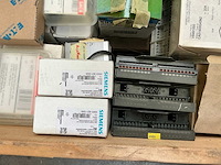 Partij industriële elektrische componenten - afbeelding 9 van  13