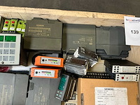 Partij industriële elektrische componenten - afbeelding 7 van  13