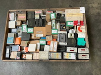 Partij industriële elektrische componenten - afbeelding 5 van  12