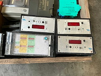 Partij industriële elektrische componenten - afbeelding 6 van  12