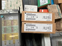 Partij industriële elektrische componenten - afbeelding 10 van  12