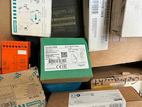 Partij industriële elektrische componenten - afbeelding 12 van  12