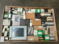 Partij industriële elektrische componenten - afbeelding 4 van  11