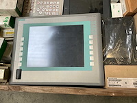 Partij industriële elektrische componenten - afbeelding 5 van  11