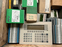 Partij industriële elektrische componenten - afbeelding 7 van  11