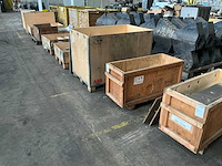 Partij industriële elektrische onderdelen - afbeelding 5 van  10