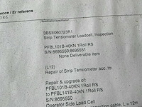 Partij industriële elektrische onderdelen - afbeelding 6 van  10