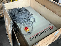 Partij industriële elektrische onderdelen - afbeelding 8 van  10