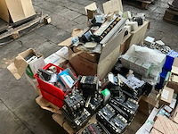 Partij industriële elektro - afbeelding 4 van  13