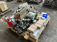 Partij industriële elektro - afbeelding 5 van  13