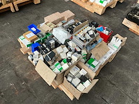 Partij industriële elektro - afbeelding 6 van  13