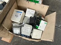 Partij industriële elektro - afbeelding 7 van  13