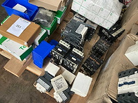 Partij industriële elektro - afbeelding 9 van  13