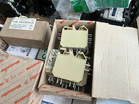 Partij industriële elektro - afbeelding 13 van  13