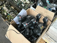 Partij industriële elektro - afbeelding 2 van  15