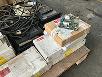 Partij industriële elektro - afbeelding 4 van  15