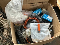 Partij industriële elektro - afbeelding 7 van  15