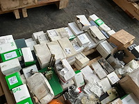 Partij industriële elektro - afbeelding 11 van  15