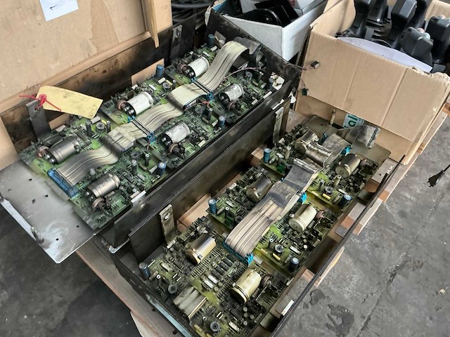 Partij industriële elektro - afbeelding 15 van  15