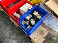 Partij industriële elektro - afbeelding 2 van  6