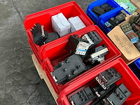 Partij industriële elektro - afbeelding 3 van  6