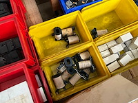 Partij industriële elektro - afbeelding 5 van  6